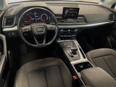 Audi Q5 II 20 TDI 163ch quattro S tronic 7 / À PARTIR DE 408,72 € *   - 22
