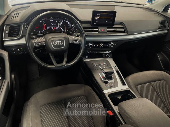 Audi Q5 II 20 TDI 163ch quattro S tronic 7 / À PARTIR DE 408,72 € * - 22
