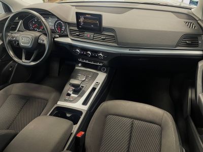 Audi Q5 II 20 TDI 163ch quattro S tronic 7 / À PARTIR DE 408,72 € *   - 23