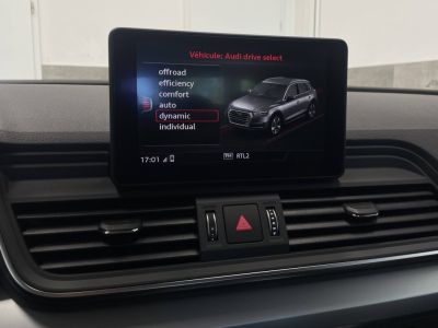 Audi Q5 II 20 TDI 163ch quattro S tronic 7 / À PARTIR DE 408,72 € *   - 25