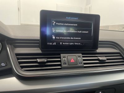 Audi Q5 II 20 TDI 163ch quattro S tronic 7 / À PARTIR DE 408,72 € *   - 26