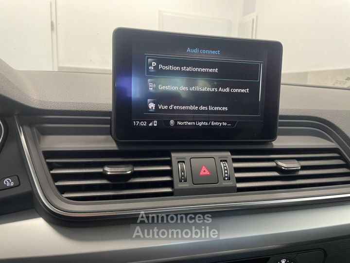Audi Q5 II 20 TDI 163ch quattro S tronic 7 / À PARTIR DE 408,72 € * - 26