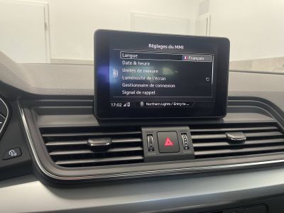 Audi Q5 II 20 TDI 163ch quattro S tronic 7 / À PARTIR DE 408,72 € *   - 27