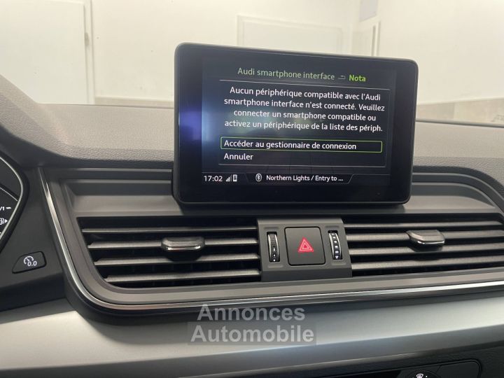 Audi Q5 II 20 TDI 163ch quattro S tronic 7 / À PARTIR DE 408,72 € * - 29