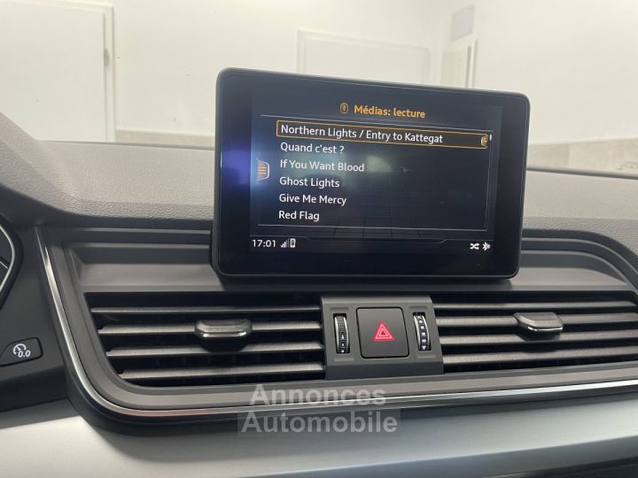 Audi Q5 II 20 TDI 163ch quattro S tronic 7 / À PARTIR DE 408,72 € * - 30