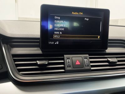 Audi Q5 II 20 TDI 163ch quattro S tronic 7 / À PARTIR DE 408,72 € *   - 31