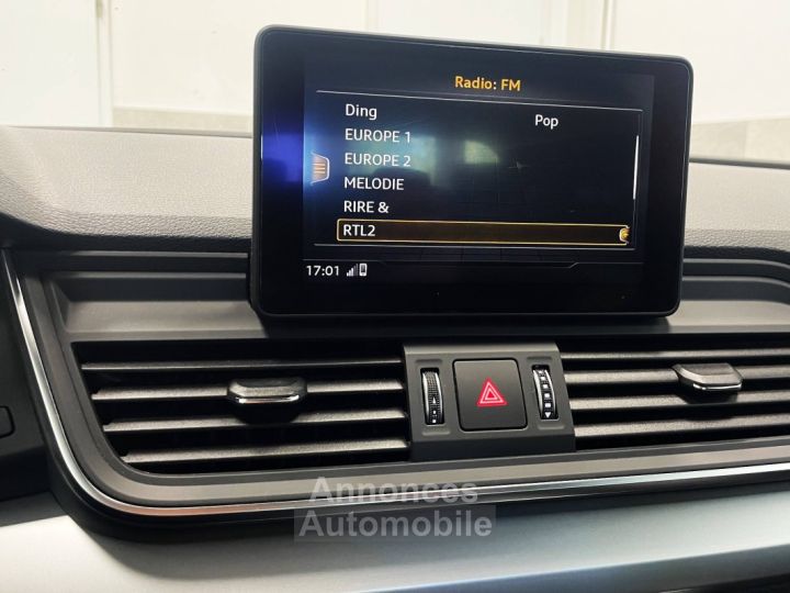 Audi Q5 II 20 TDI 163ch quattro S tronic 7 / À PARTIR DE 408,72 € * - 31