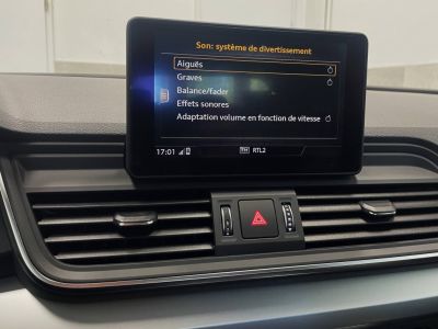 Audi Q5 II 20 TDI 163ch quattro S tronic 7 / À PARTIR DE 408,72 € *   - 32