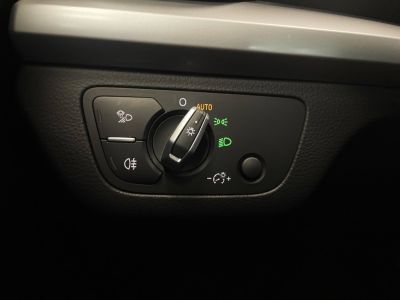 Audi Q5 II 20 TDI 163ch quattro S tronic 7 / À PARTIR DE 408,72 € *   - 33