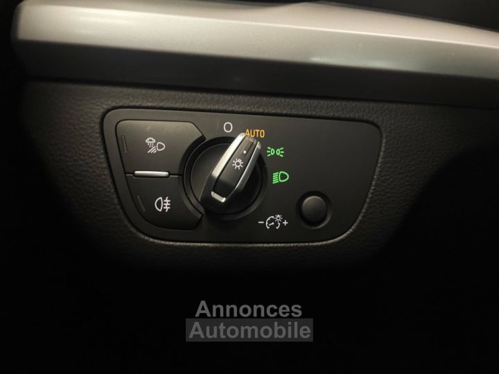 Audi Q5 II 20 TDI 163ch quattro S tronic 7 / À PARTIR DE 408,72 € * - 33