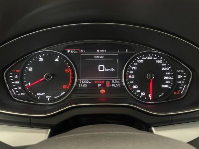 Audi Q5 II 20 TDI 163ch quattro S tronic 7 / À PARTIR DE 408,72 € *   - 35