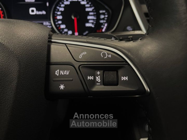 Audi Q5 II 20 TDI 163ch quattro S tronic 7 / À PARTIR DE 408,72 € * - 37