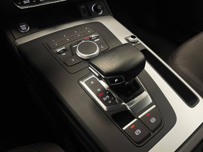 Audi Q5 II 20 TDI 163ch quattro S tronic 7 / À PARTIR DE 408,72 € *   - 38