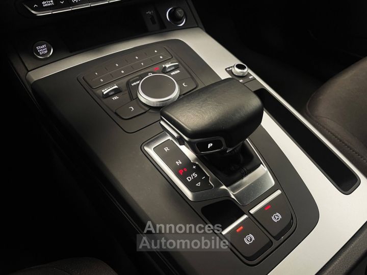 Audi Q5 II 20 TDI 163ch quattro S tronic 7 / À PARTIR DE 408,72 € * - 38