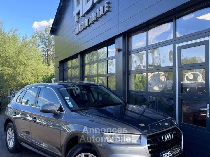 Audi Q5 II 20 TDI 163ch quattro S tronic 7 / À PARTIR DE 408,72 € * - 42