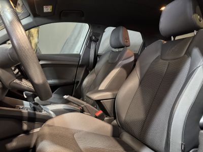 Audi A1 Sportback 10 TFSI 110 S tronic 7 S line   - 9