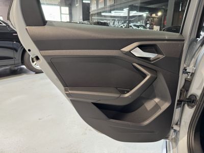 Audi A1 Sportback 10 TFSI 110 S tronic 7 S line   - 16