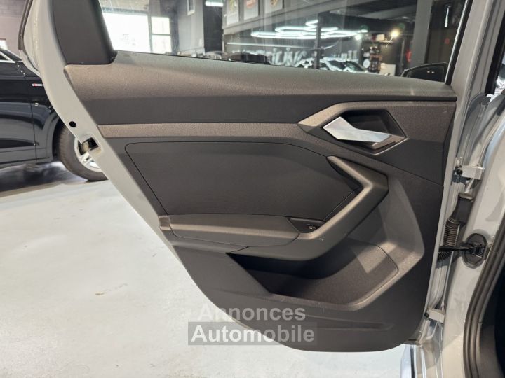 Audi A1 Sportback 10 TFSI 110 S tronic 7 S line - 16