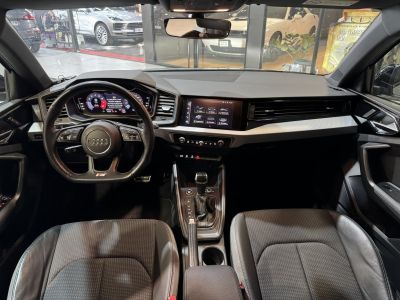 Audi A1 Sportback 10 TFSI 110 S tronic 7 S line   - 18