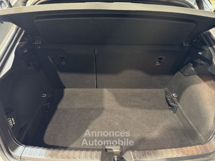 Audi A1 Sportback 10 TFSI 110 S tronic 7 S line - 19