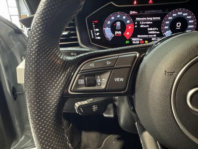 Audi A1 Sportback 10 TFSI 110 S tronic 7 S line   - 21