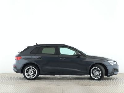 Audi A3 Sportback 40 TFSIe 204 S tronic 6 Design - 5P + S line INT   - 2