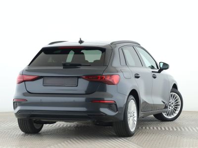 Audi A3 Sportback 40 TFSIe 204 S tronic 6 Design - 5P + S line INT   - 4