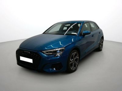 Audi A3 Sportback 30 TFSI Mild Hybrid 110 S tronic 7 Design   - 1