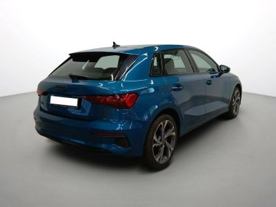 Audi A3 Sportback 30 TFSI Mild Hybrid 110 S tronic 7 Design   - 2