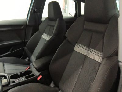 Audi A3 Sportback 30 TFSI Mild Hybrid 110 S tronic 7 Design   - 4
