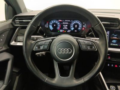 Audi A3 Sportback 30 TFSI Mild Hybrid 110 S tronic 7 Design   - 5