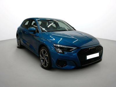 Audi A3 Sportback 30 TFSI Mild Hybrid 110 S tronic 7 Design   - 6