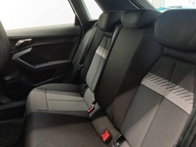 Audi A3 Sportback 30 TFSI Mild Hybrid 110 S tronic 7 Design   - 9