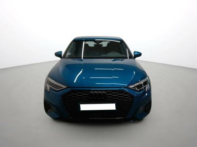 Audi A3 Sportback 30 TFSI Mild Hybrid 110 S tronic 7 Design   - 11