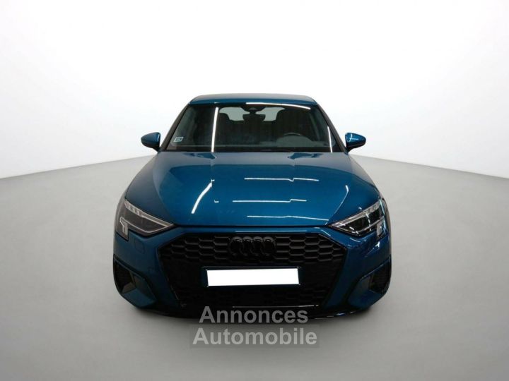 Audi A3 Sportback 30 TFSI Mild Hybrid 110 S tronic 7 Design - 11