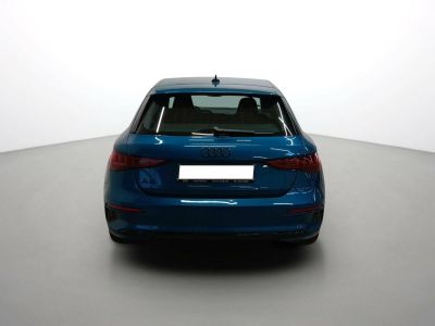 Audi A3 Sportback 30 TFSI Mild Hybrid 110 S tronic 7 Design   - 12