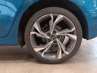 Audi A3 Sportback 30 TFSI Mild Hybrid 110 S tronic 7 Design   - 14