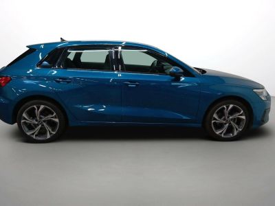 Audi A3 Sportback 30 TFSI Mild Hybrid 110 S tronic 7 Design   - 15