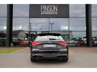 Audi A3 Sportback 16 30 TDI - 116 8V S line PHASE 2   - 5