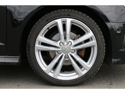 Audi A3 Sportback 16 30 TDI - 116 8V S line PHASE 2   - 12