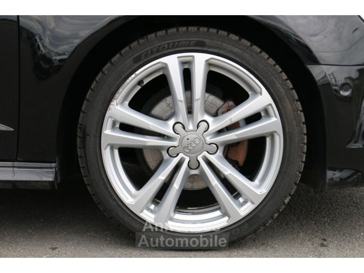 Audi A3 Sportback 16 30 TDI - 116 8V S line PHASE 2 - 12