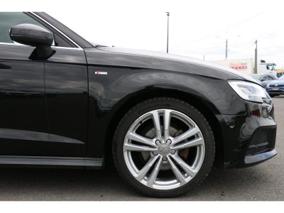 Audi A3 Sportback 16 30 TDI - 116 8V S line PHASE 2   - 13