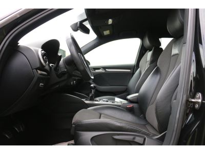 Audi A3 Sportback 16 30 TDI - 116 8V S line PHASE 2   - 14