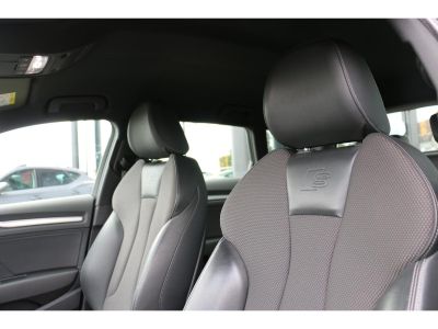 Audi A3 Sportback 16 30 TDI - 116 8V S line PHASE 2   - 15