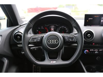 Audi A3 Sportback 16 30 TDI - 116 8V S line PHASE 2   - 18