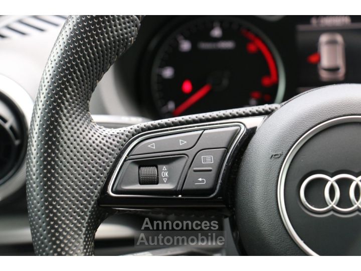 Audi A3 Sportback 16 30 TDI - 116 8V S line PHASE 2 - 19