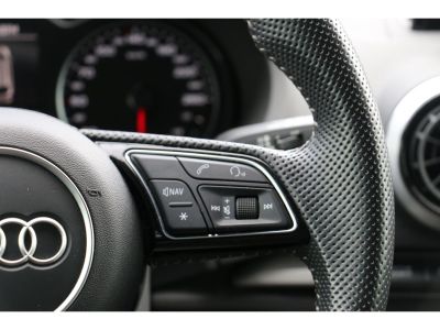 Audi A3 Sportback 16 30 TDI - 116 8V S line PHASE 2   - 20