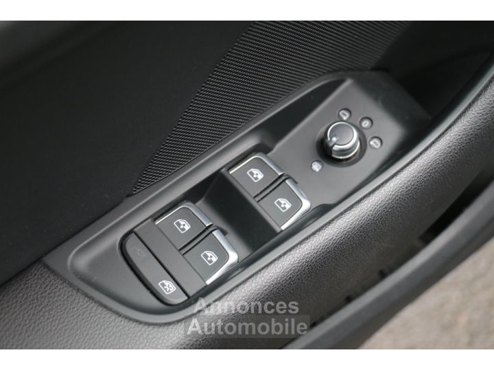 Audi A3 Sportback 16 30 TDI - 116 8V S line PHASE 2 - 22
