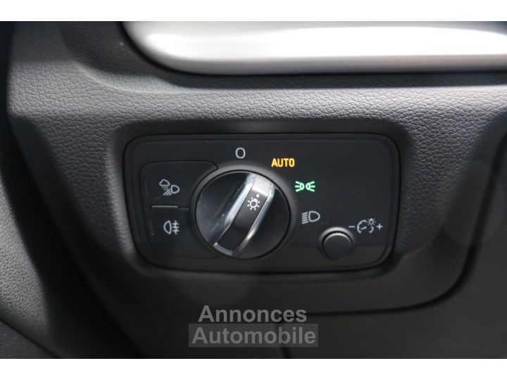 Audi A3 Sportback 16 30 TDI - 116 8V S line PHASE 2 - 23