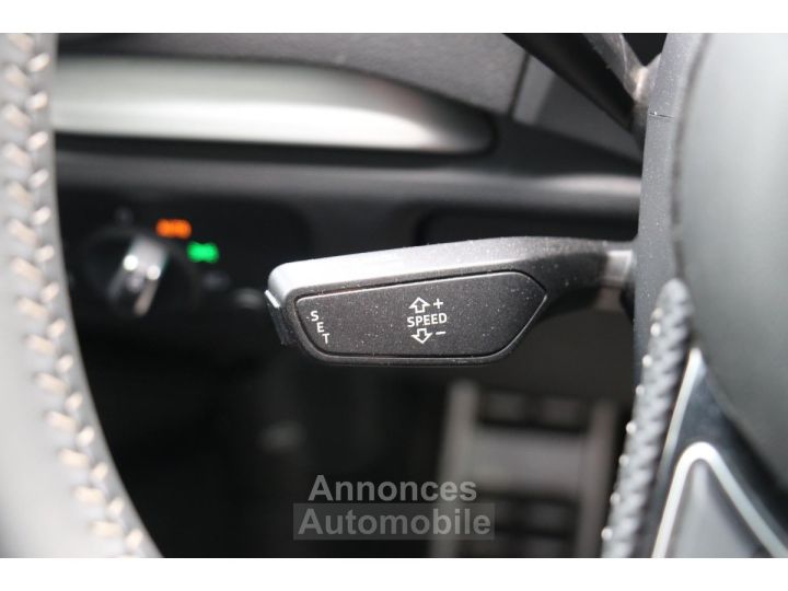 Audi A3 Sportback 16 30 TDI - 116 8V S line PHASE 2 - 25